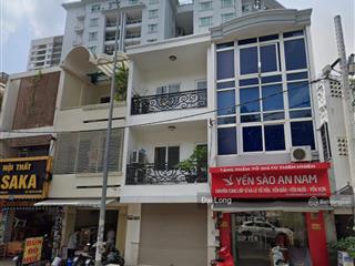 Bán nhà xinh mặt tiền phổ quang phú nhuận 69,2m2 giá tốt 19 tỷ.