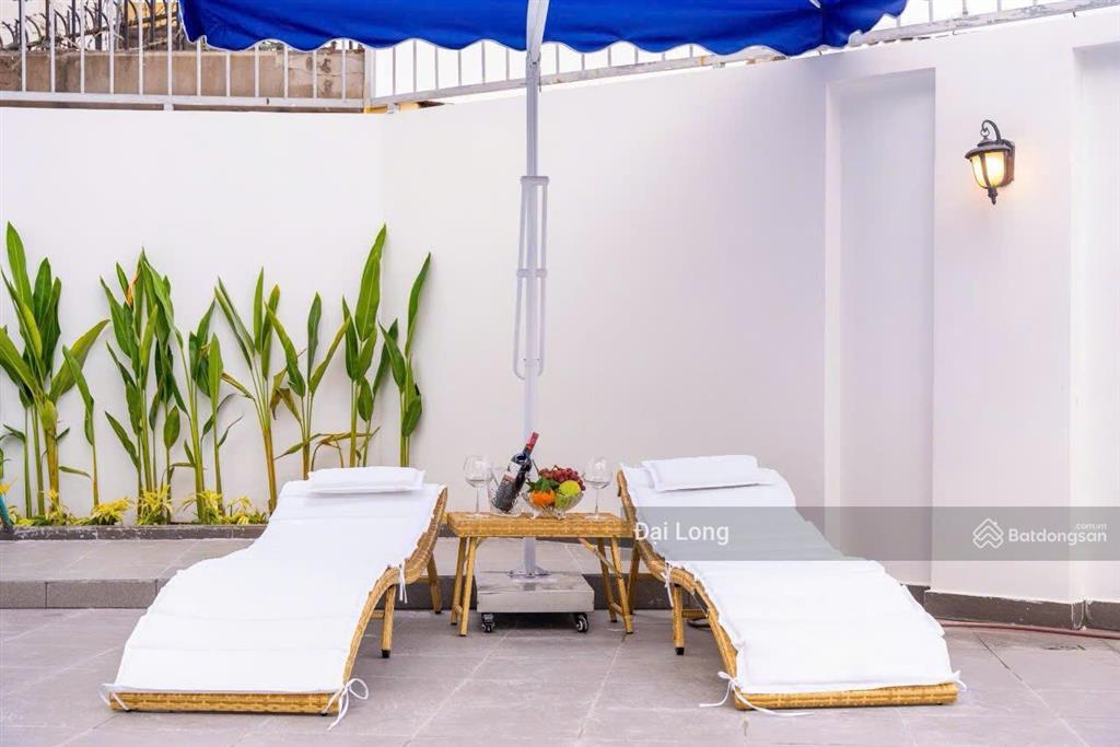 Nhà rẻ nhất thảo điền q2. nhà 4 tầng có sẵn hồ bơi 7,5x27m, giá chỉ 34,5 tỷ . hdt 81tr/tháng