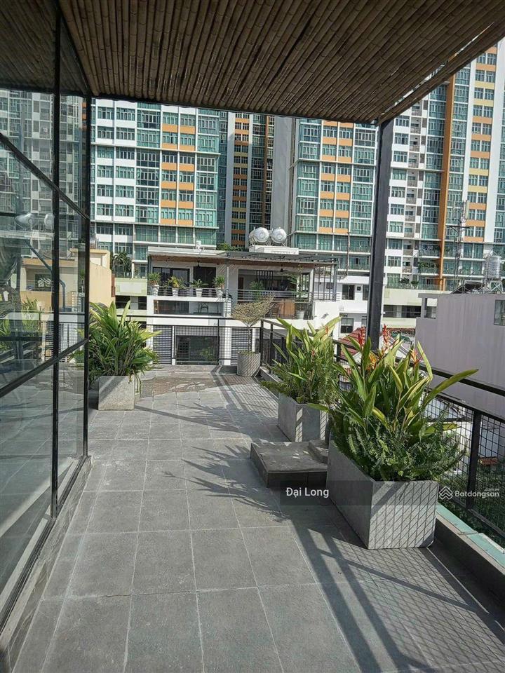 Nhà đẹp 4 tầng kiên cố an phú, quận 2 4,8x22m cn 105m2 giá chỉ 27,5 tỷ