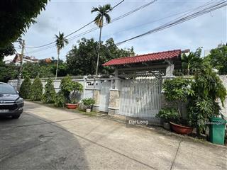 Đất rẻ nhất trần não. đất compound đường trần não an khánh, quận 2 476,9m2 giá chỉ 69 tỷ