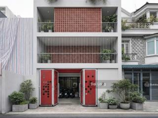 Biệt thự view sông sài gòn khu vip bình thạnh 8x18m cn 142,3m2 giá chỉ 19,8 tỷ