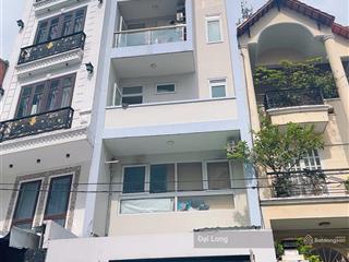 Siêu phẩm dòng tiền tân bình hđ thuê khoán 110tr/tháng ký 5 năm giá 28,5 tỷ