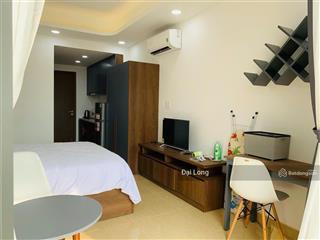 Tòa nhà chdv cao cấp võ thị sáu, q.3 hđt 110tr/tháng giá tốt 28 tỷ.