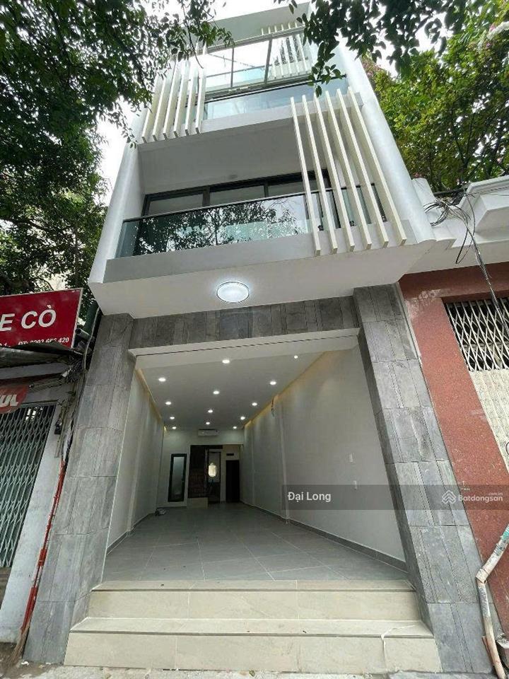 Mặt tiền trung tâm quận 1 gần chợ bến thành  cạnh công viên 23 tháng 9 chỉ 34 tỷ