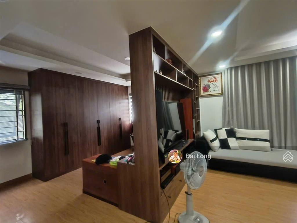 Nhà đẹp hầm 3 tầng khu đô thị an phú an khánh 160m2 giá 45 tỷ thương lượng