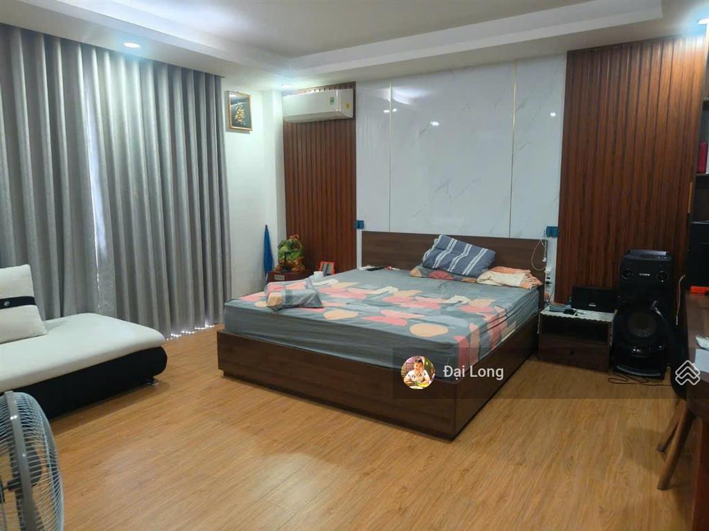 Nhà đẹp hầm 3 tầng khu đô thị an phú an khánh 160m2 giá 45 tỷ thương lượng