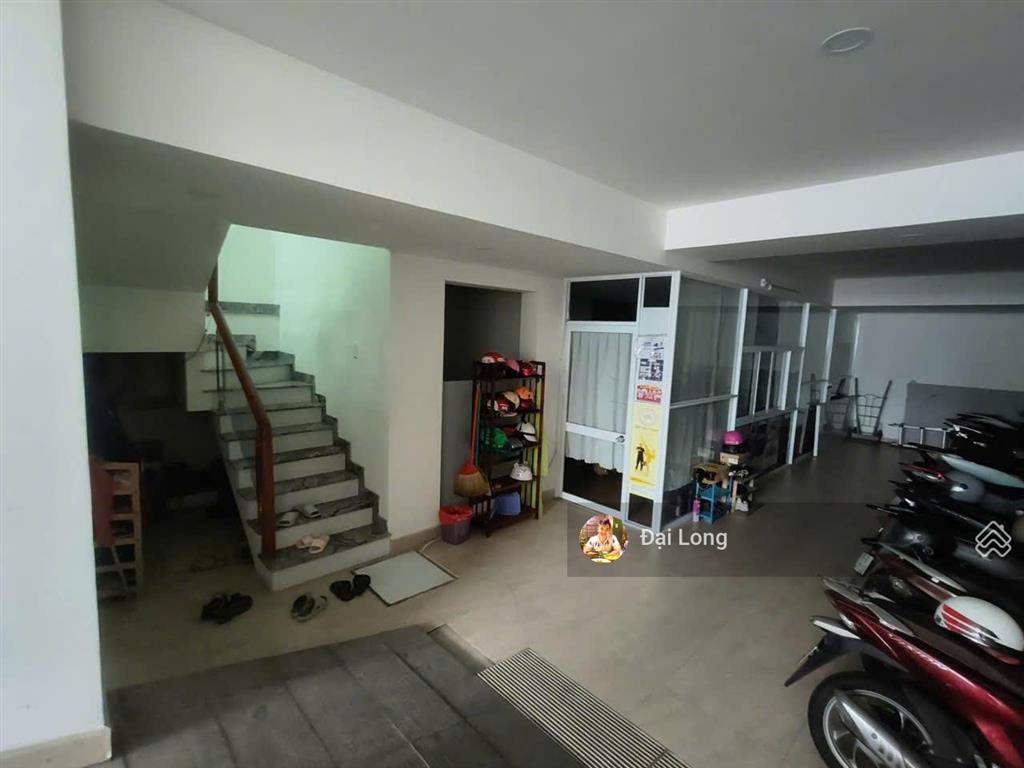 Nhà đẹp hầm 3 tầng khu đô thị an phú an khánh 160m2 giá 45 tỷ thương lượng