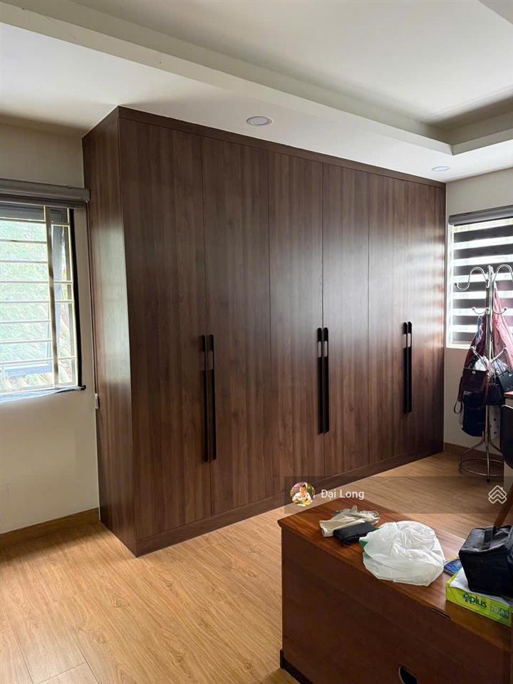 Nhà đẹp hầm 3 tầng khu đô thị an phú an khánh 160m2 giá 45 tỷ thương lượng