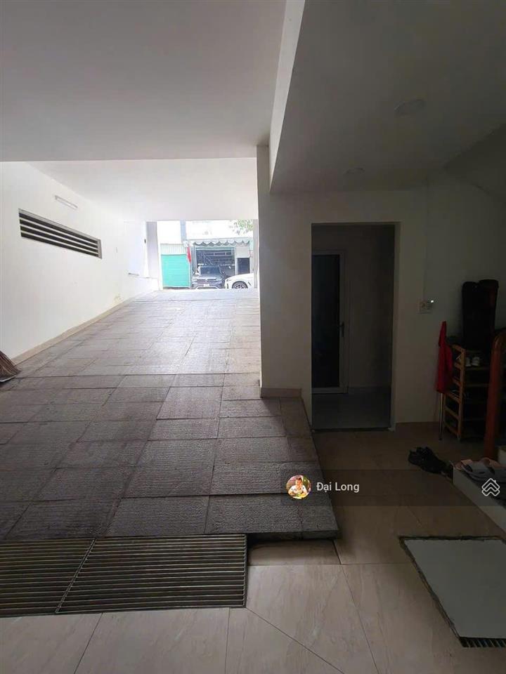 Nhà đẹp hầm 3 tầng khu đô thị an phú an khánh 160m2 giá 45 tỷ thương lượng