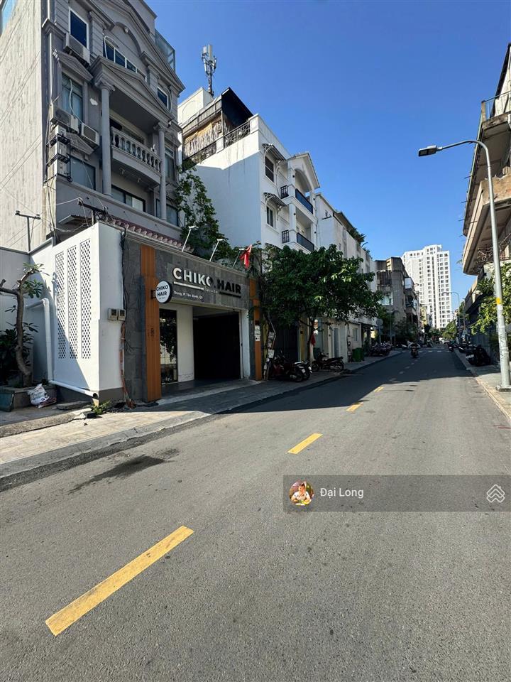 Tòa nhà 6 tầng sẵn thang máy mặt tiền quận 1. dt 168,7m2 thu nhập 230tr/tháng giá 75 tỷ tl