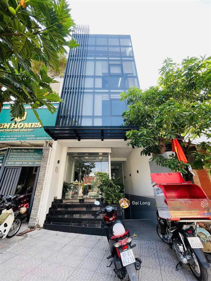 Siêu phẩm hầm 4 tầng góc 2 mặt tiền 5mx20m an phú an khánh sẵn thang máy. giá chỉ 35 tỷ