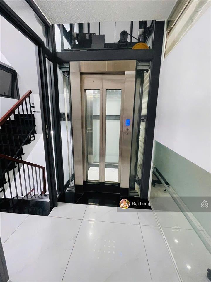 Siêu phẩm hầm 4 tầng góc 2 mặt tiền 5mx20m an phú an khánh sẵn thang máy. giá chỉ 35 tỷ