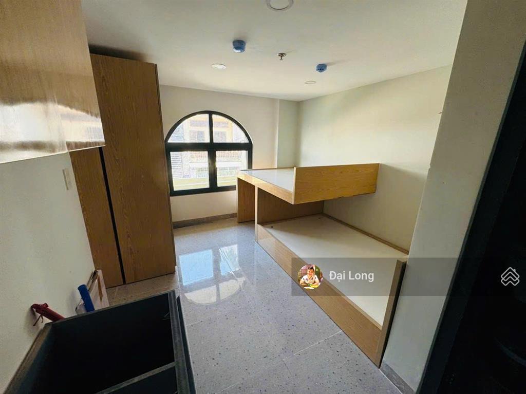 Siêu phẩm dòng tiền chdv gò vấp, doanh thu 180tr/tháng giá chỉ 30 tỷ thương lượng.