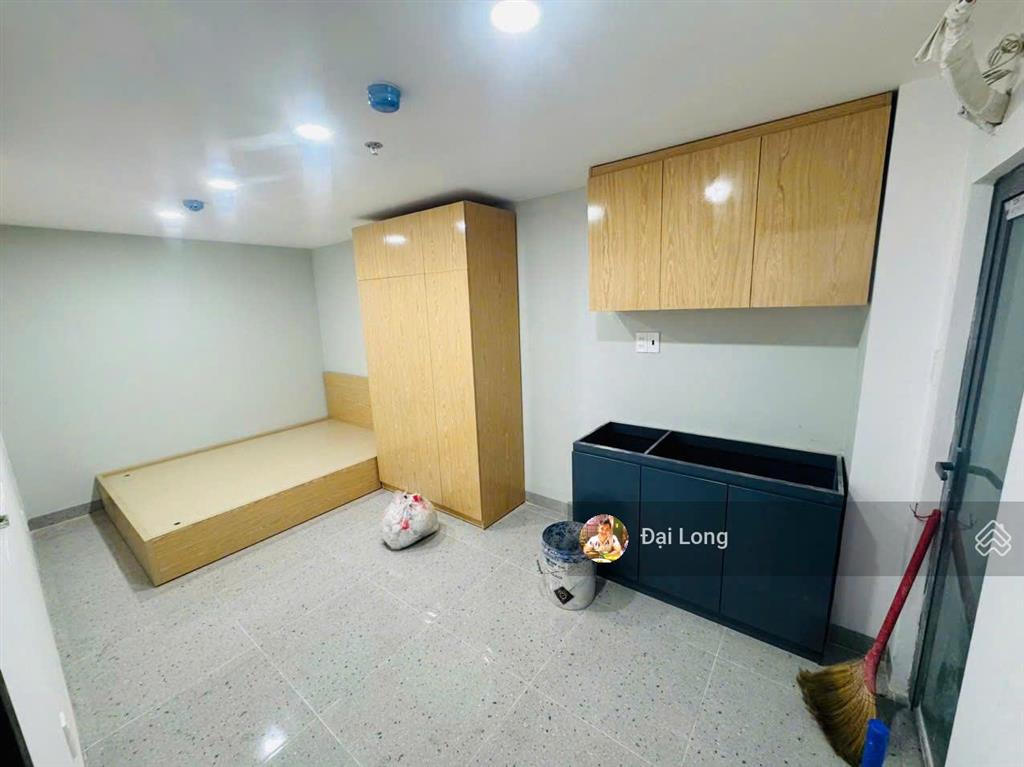 Siêu phẩm dòng tiền chdv gò vấp, doanh thu 180tr/tháng giá chỉ 30 tỷ thương lượng.