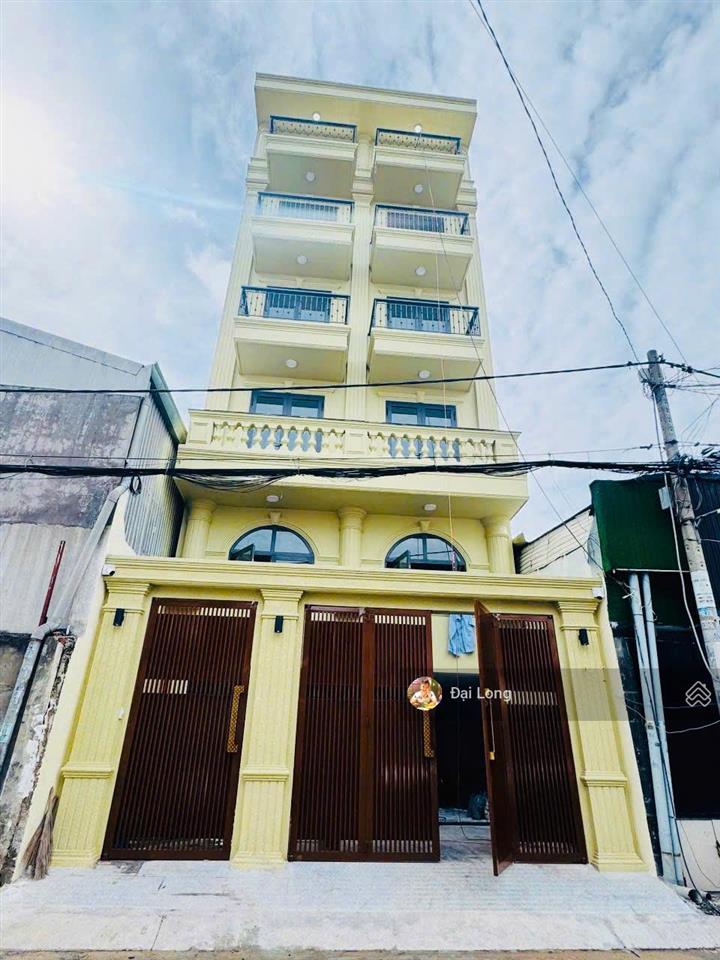 Siêu phẩm dòng tiền chdv gò vấp, doanh thu 180tr/tháng giá chỉ 30 tỷ thương lượng.