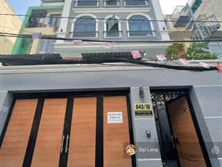 Siêu phẩm tòa chdv bình thạnh. 7,8m x 20m hđt khoán 155tr/tháng giá chỉ 34 tỷ tl