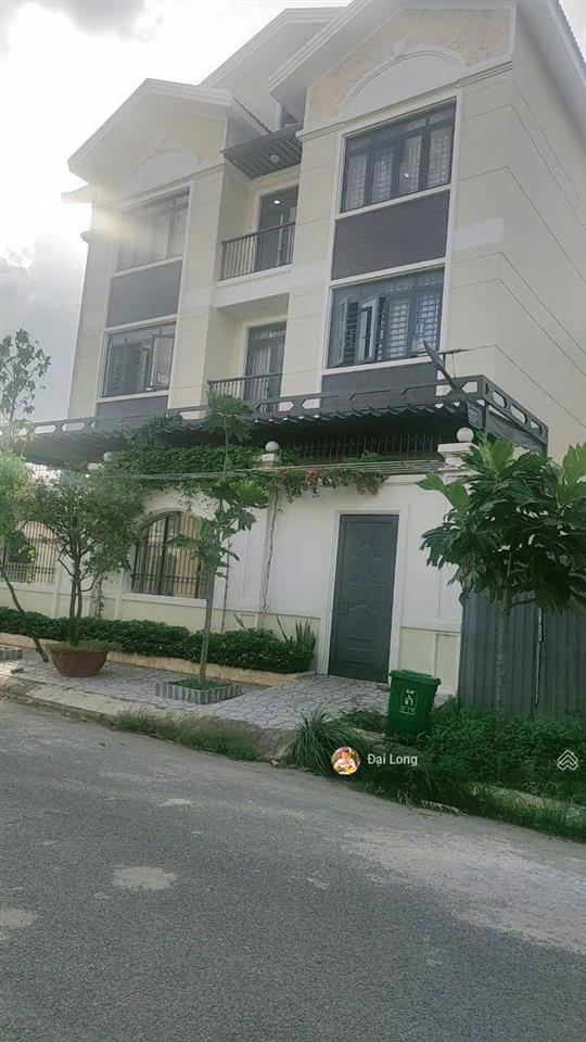 Biệt thự góc 2 mặt tiền đặng thùy trâm diện tích 10,75m x 17m giá chỉ 31 tỷ tl.