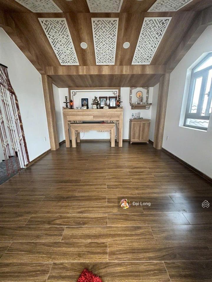 Biệt thự góc 2 mặt tiền đặng thùy trâm diện tích 10,75m x 17m giá chỉ 31 tỷ tl.