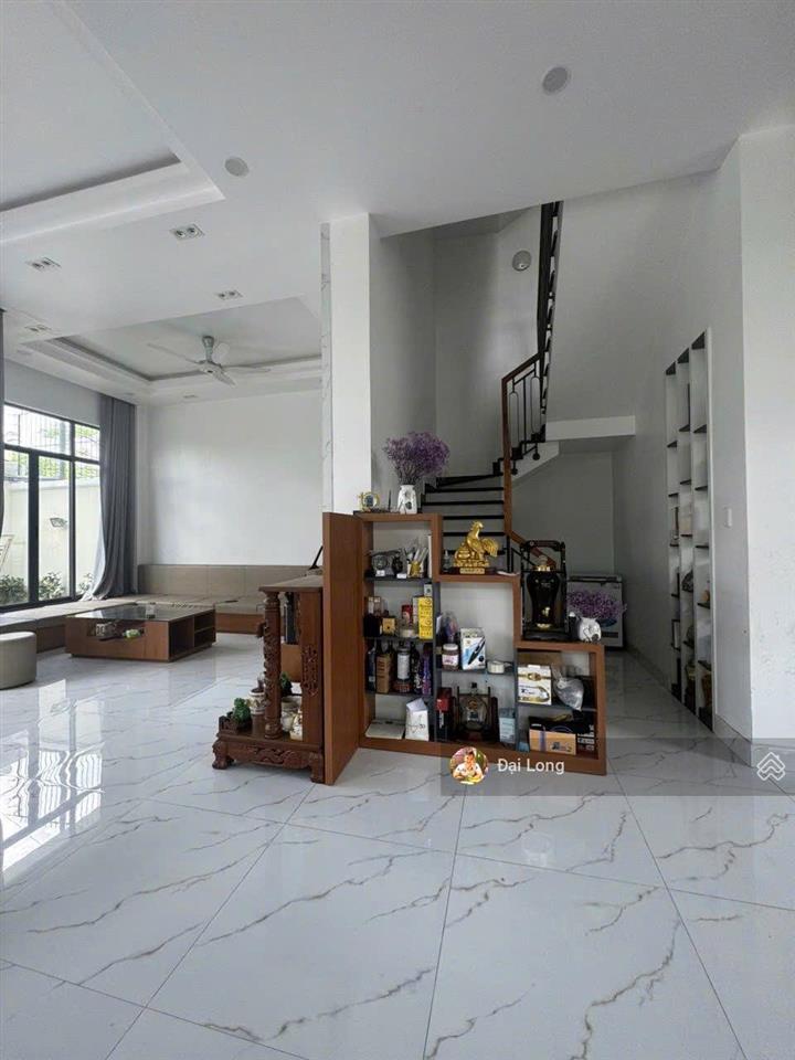 Biệt thự góc 2 mặt tiền đặng thùy trâm diện tích 10,75m x 17m giá chỉ 31 tỷ tl.