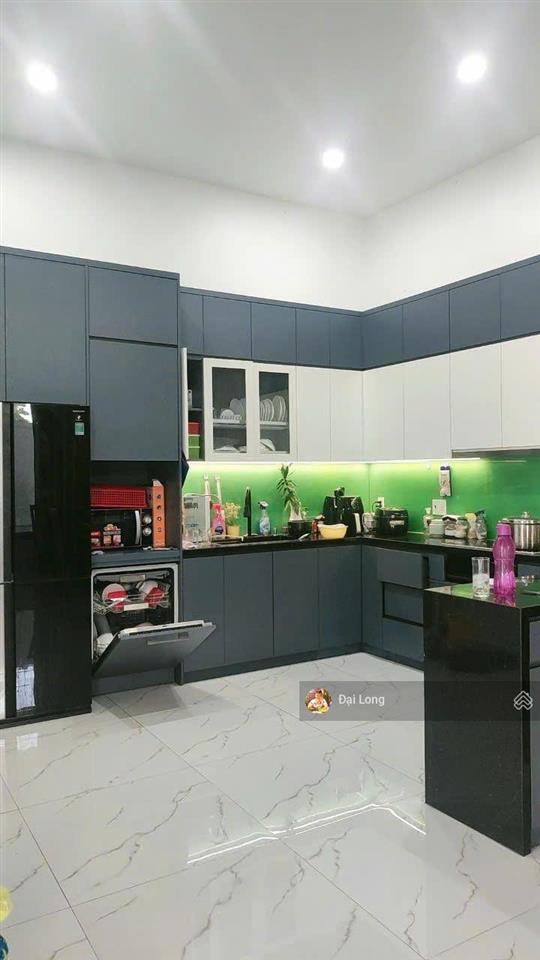 Biệt thự góc 2 mặt tiền đặng thùy trâm diện tích 10,75m x 17m giá chỉ 31 tỷ tl.