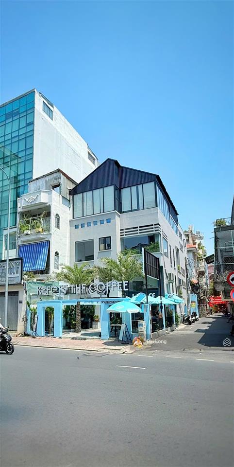 Giảm 5 tỷ bán gấp nhà góc 3 mặt tiền dòng tiền 80tr/tháng giá chỉ còn 60 tỷ tl.