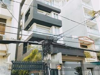 Tòa nhà đáng mua nhất bình thạnh hiện nay 8,1mx 25m hầm 8 tầng sẵn hđt 110tr/tháng giá chỉ 70 tỷ tl