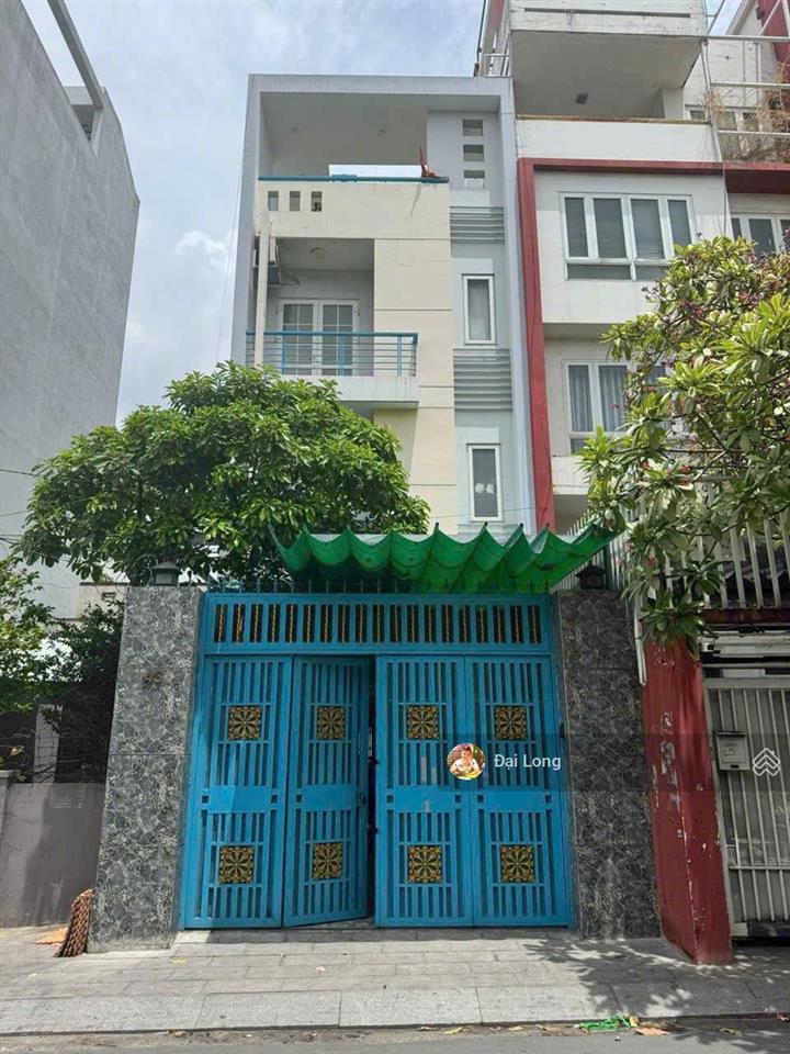 Rẻ nhất tuyến đường nguyễn thiện thuật ! chỉ 213tr/m2 nhà 4 tầng giá chỉ 27 tỷ.