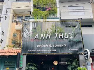 Mặt tiền kinh doanh nguyễn trọng tuyển phú nhuận chỉ 234 triệu/m2. giá bán 16,5 tỷ