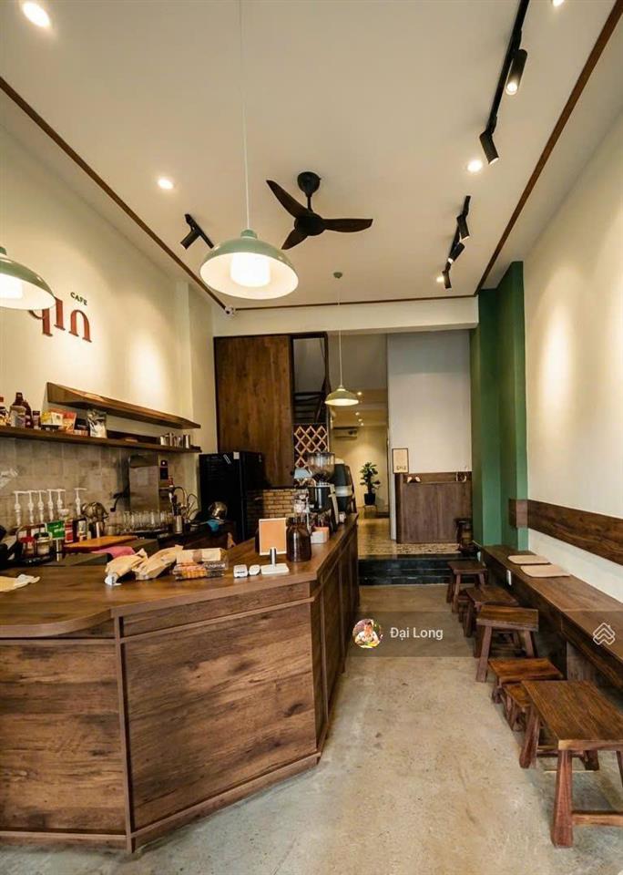 Bán nhà 4 tầng sẵn thang máy mặt tiền nguyễn bá huân, phường thảo điền. giá chỉ 24 tỷ.
