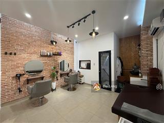 Bán nhà 4 tầng sẵn thang máy mặt tiền nguyễn bá huân, phường thảo điền. giá chỉ 24 tỷ.