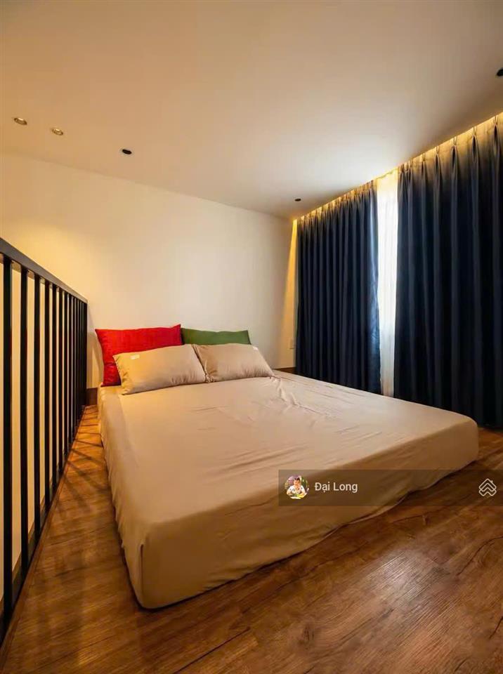 Bán nhà 4 tầng sẵn thang máy mặt tiền nguyễn bá huân, phường thảo điền. giá chỉ 24 tỷ.