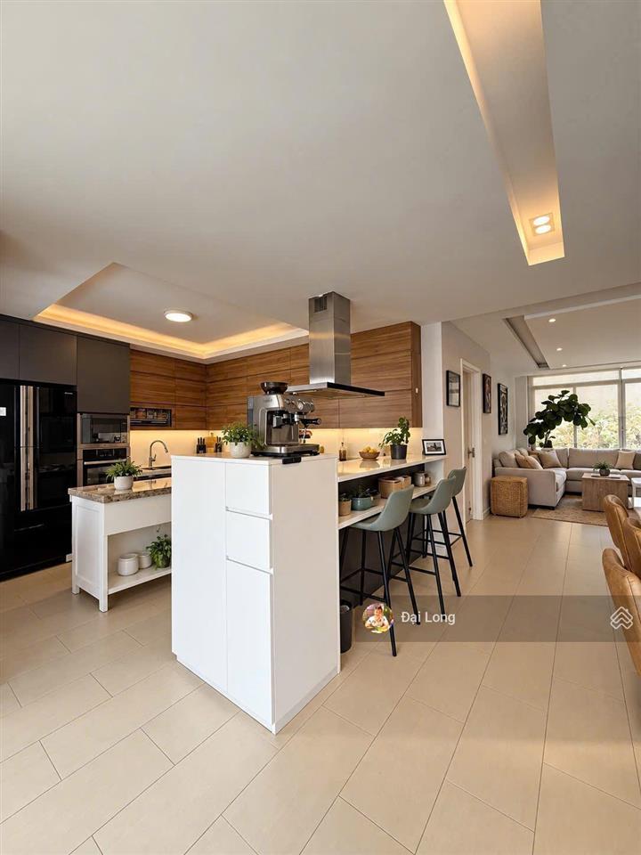 Siêu phẩm nhà 5 tầng mua ở hoặc đầu tư bình thạnh 411,6m2 giá chỉ 57 tỷ