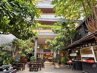 Siêu phẩm nhà 5 tầng mua ở hoặc đầu tư bình thạnh 411,6m2 giá chỉ 57 tỷ