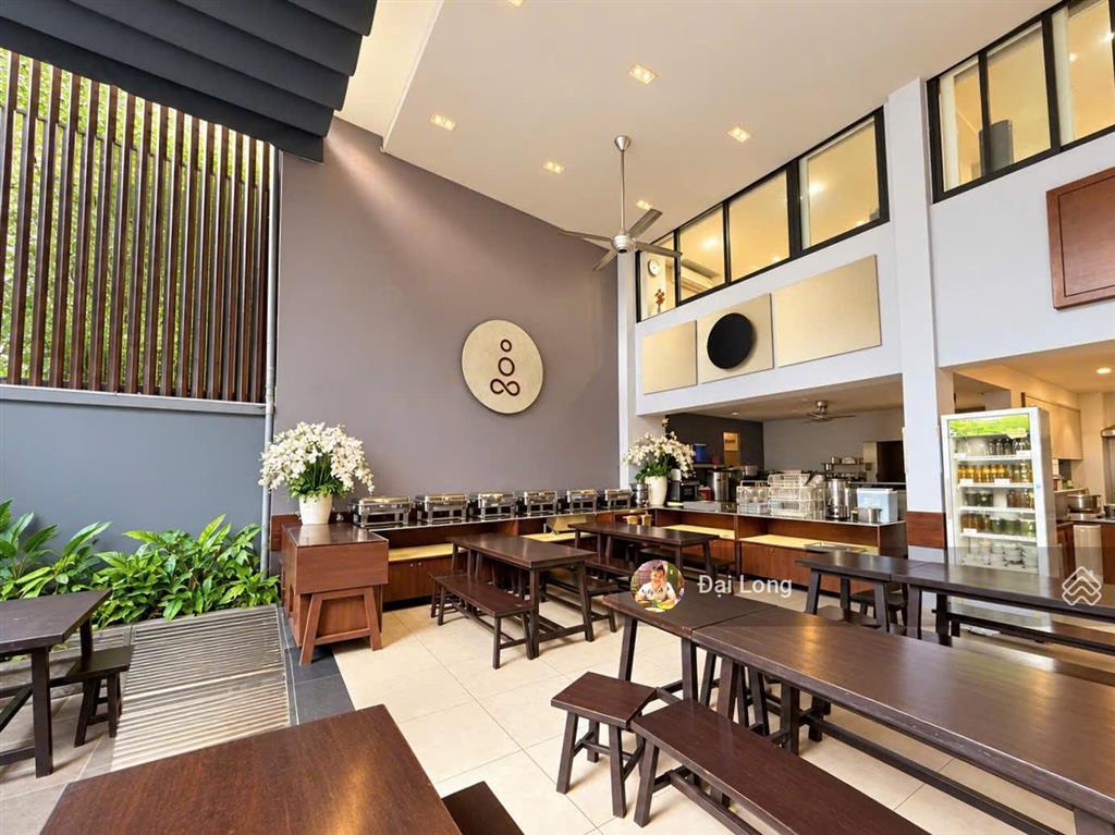 Siêu phẩm nhà 5 tầng mua ở hoặc đầu tư bình thạnh 411,6m2 giá chỉ 57 tỷ
