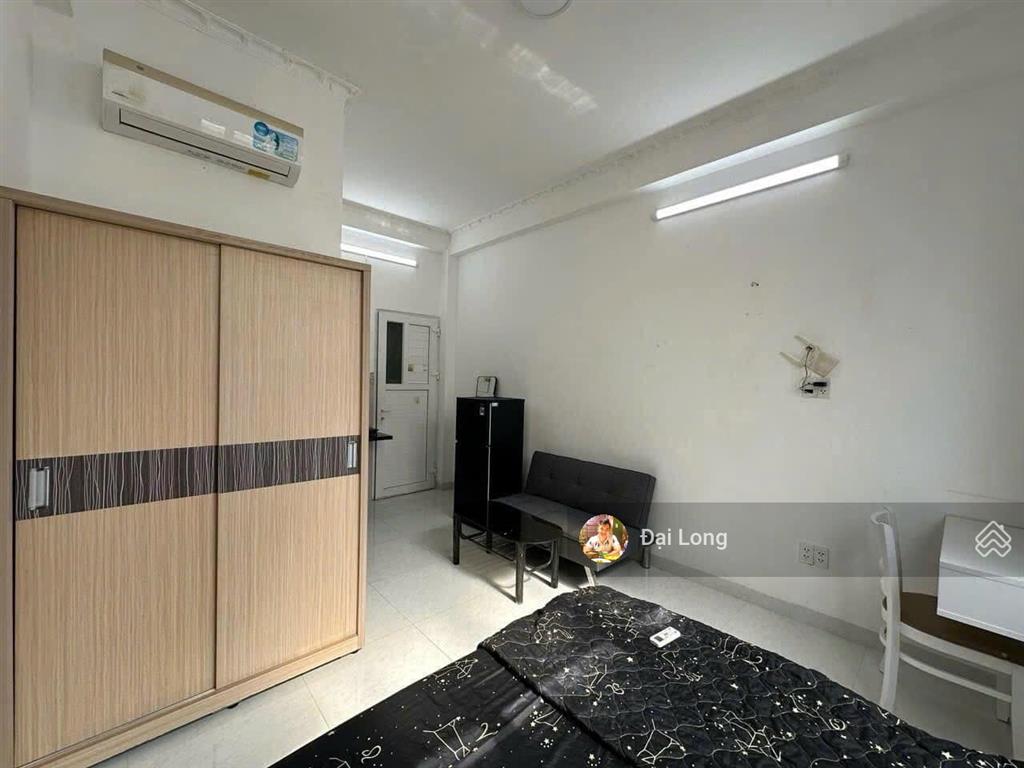 Siêu phẩm tòa nhà 8 tầng 3 mặt tiền với dòng tiền 110 triệu/tháng ngay quận 3, giá chỉ 32 tỷ