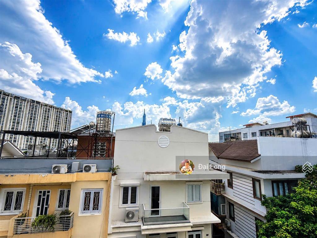 Nhà 5x20m 4 tầng mặt tiền khu đô thị an phú an khánh giá tốt hiện nay chỉ 25 tỷ