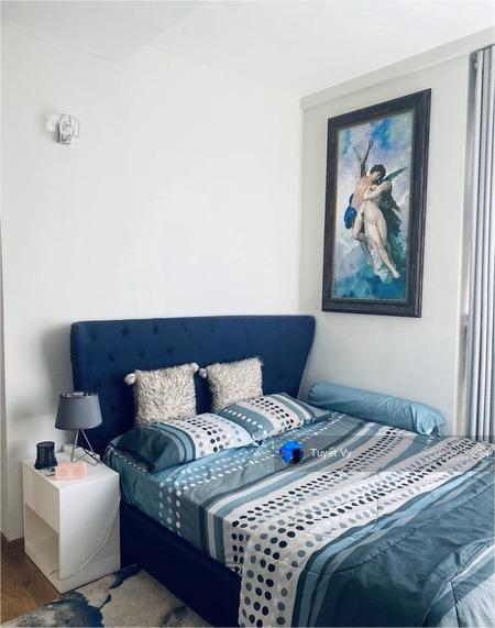 Chính chủ bán gấp khánh hội 3, 1 tỷ 875, quận 4, 68m2, 2pn  2wc