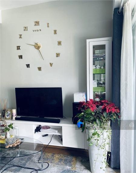 Chính chủ bán gấp khánh hội 3, 1 tỷ 875, quận 4, 68m2, 2pn  2wc