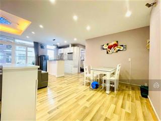 Bán ch hà đô green view, 1 tỷ 965, gò vấp, 68m2, 2pn  2wc