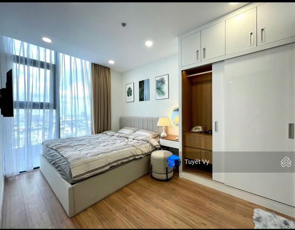 Bán 9 view apartment, 1 tỷ 939, quận 9, 68m2, 2pn  2wc