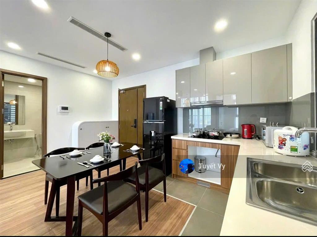 Bán 9 view apartment, 1 tỷ 939, quận 9, 68m2, 2pn  2wc