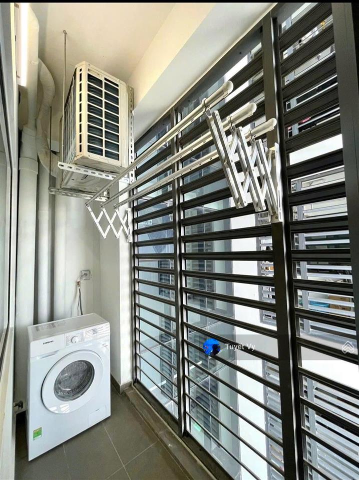 Bán 9 view apartment, 1 tỷ 939, quận 9, 68m2, 2pn  2wc