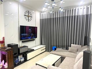 Chính chủ bán gấp topaz elite, 1 tỷ 893, quận 8, 60m2, 2pn  2wc