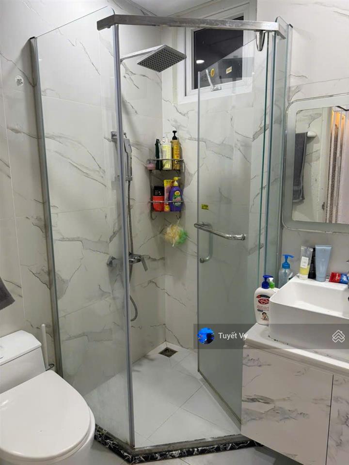 Chính chủ bán gấp topaz elite, 1 tỷ 893, quận 8, 60m2, 2pn  2wc