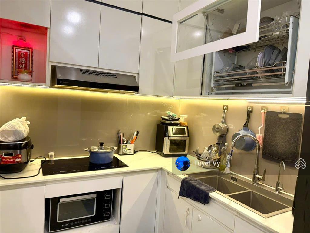 Chính chủ bán gấp topaz elite, 1 tỷ 893, quận 8, 60m2, 2pn  2wc