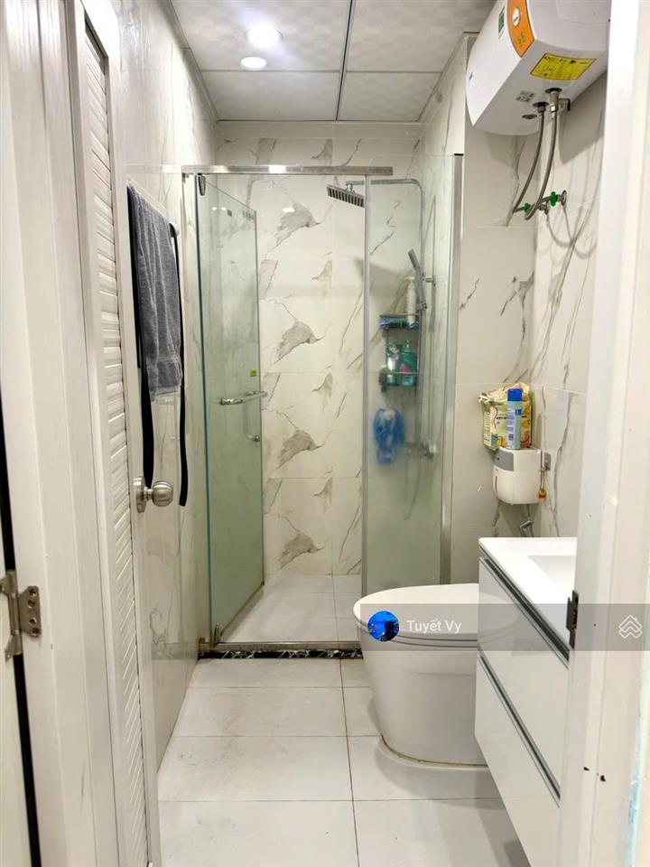 Chính chủ bán gấp topaz elite, 1 tỷ 893, quận 8, 60m2, 2pn  2wc