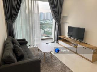 Về quê làm ăn bán gấp ch dlusso, 1 tỷ 879, quận 2, 65m2, 2pn  2wc(khách nữ chủ giảm 30 triệu)