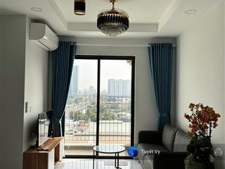 Định cư úc bán ch the pegasuite 2, 1 tỷ 792, quận 8, 47m2, 2pn  2wc(khách nữ chủ hỗ trợ 30 triệu)