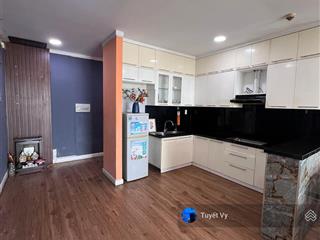 Chính chủ vỡ nợ cần bán ch carina plaza, 1 tỷ 987, quận 8, 86m2, 2pn  2wc (khách nữ giảm 30 triệu)