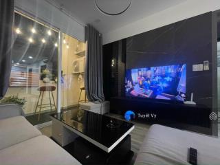 Dọn về quê bán gấp ch cityland park hills, 1 tỷ 765, gò vấp, 68m2, 2pn  2wc(ưu tiên khách hàng nữ)